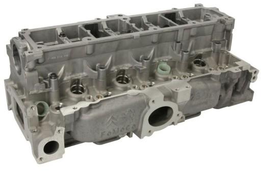 АМС 908833 головка блока цилиндров