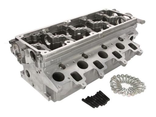 908701 - Головка блоку циліндрів AMC AMC908701