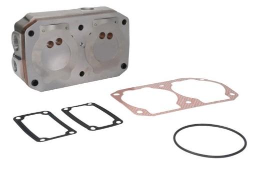 ASTA A-1025B ЦИЛИНДР ГЛАВА GASKET ТЕСТЕР