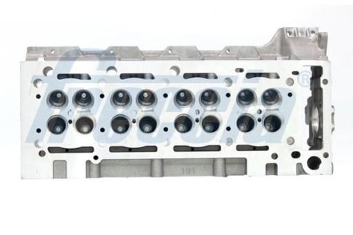 Головка блоку циліндрів CH17-1016