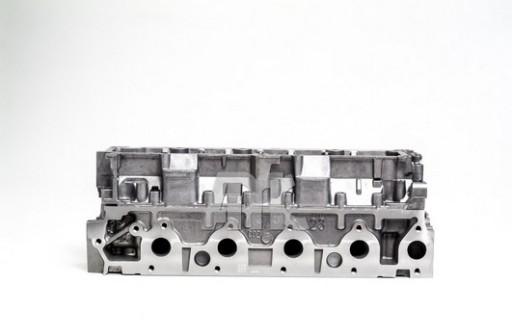 ICK-BM-F20-CP-P - Зарядная труба BMW 1/2/3/4 F20 F22 F32 оранжевый