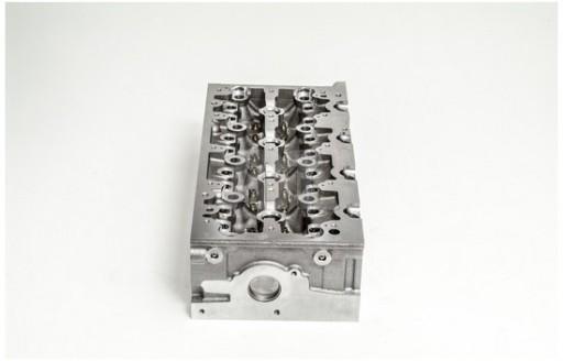 908334 - Головка блока цилиндров подходит: VW CRAFTER, GRAND CALIFORNIA CAMPER, MULT.