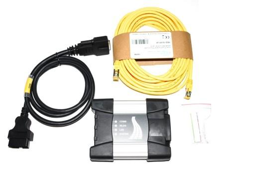 Icom NEXT BMW 81315A78EF6 диагностическая головка