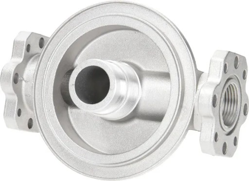 Головка попереднього фільтра Piusi