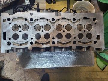 Ford Mondeo 2 tdci 140 кінських сил голова