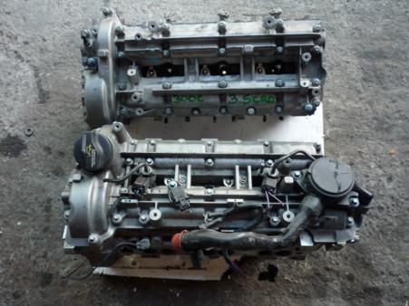 Головки Chrysler 300C 300-C 3.0 CRDI