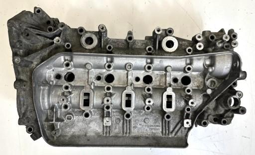 Головка в комплекті з розеткою і роликами Renault 1.6 DCi 130C07962R G58