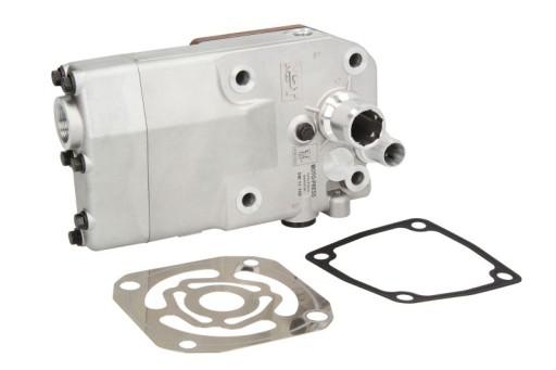 SM11.160 - Компрессорная головка Мото-пресс СМ11.160