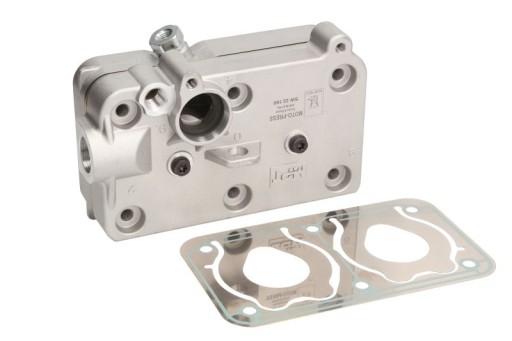 Компрессорная головка Мото-пресс SW22.160