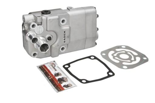 Головка компресора Vaden 11 32 70