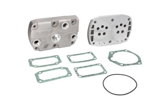 Головка компресора Vaden 17 05 50