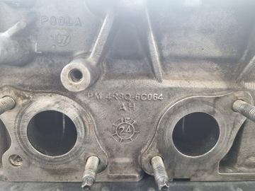 Ліва головка 2.7 HDI UHZ PeugeotCitroenLandRover