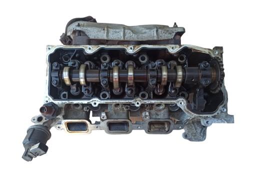 Головка левая в сборе JEEP CHEROKEE LIBERTY KK KJ DODGE 3.7 V6 EKG