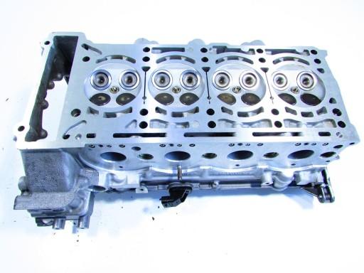 W209 r2710161201 - Головка Mercedes W203 1.8 компресор