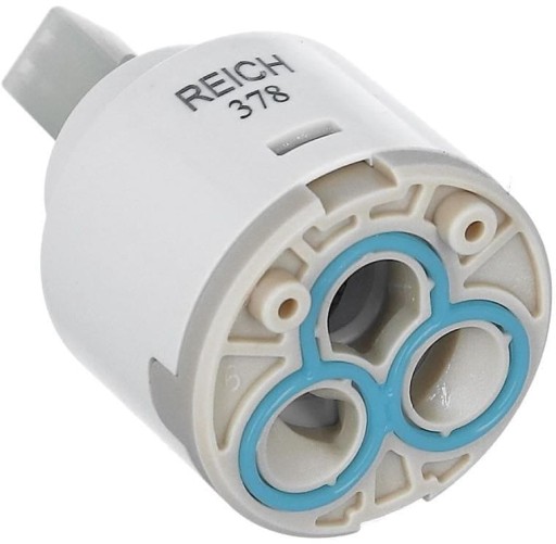 59483 - Reich 35 мм душова головка для ремонту крана RV трейлер