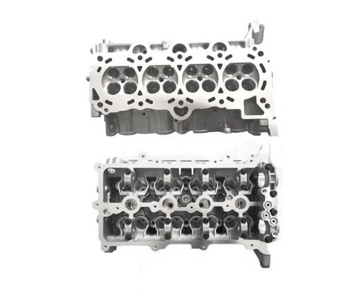 GLO0147 - Нова головка Hyundai Elantra i30 Kia Ceed Soul 1.6 G4FG