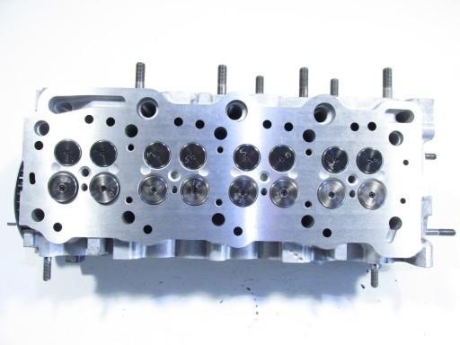 Головка Opel Astra J 1.7 cdti A17DTR