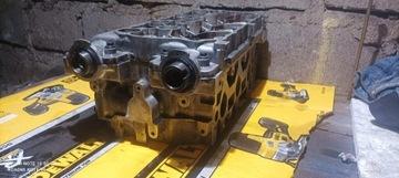 Голова после обработки Land Rover Freelander 2.5 V6