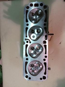 Головка після регенерації 1.4 8v 82 к.с. C14se
