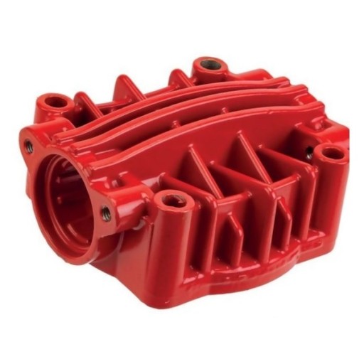 UD-1604E3 - Головка насоса ZETA 120-300 Udor