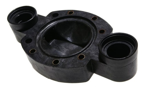 B37848 - Головка насоса распылителя Tolveri 120