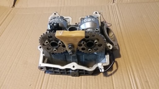 Передняя головка Aprilia RSV 1000, 98-01 Mille