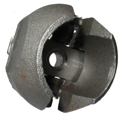 Головка регулятора скорости для C-360/C-330 R820006