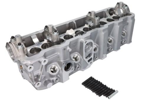 908057 - Головка двигателя VW TRANSPORTER T4 2.4 D 78 л.с. Новая