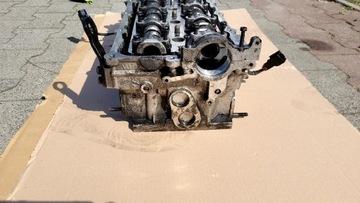 Головка двигателя Киа Соренто 2.5 CRDI