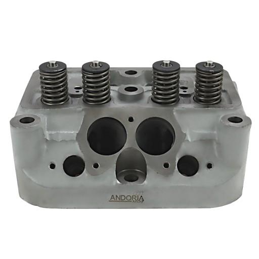 42023020AM, 42023020 - Повна головка двигуна для C-330M ANDORIA