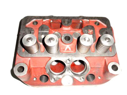 42022020-ZAMIENNIK - Повна головка двигуна для Ursus C-330