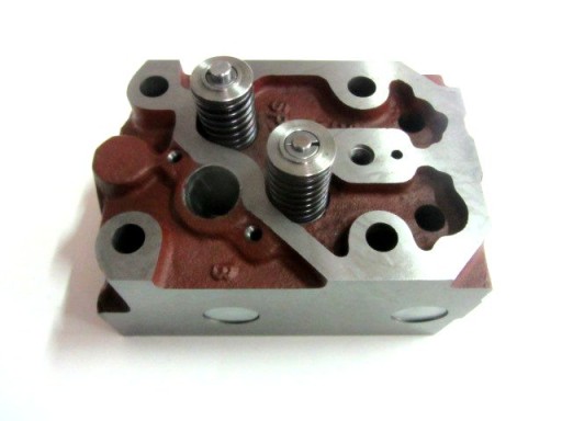 MG-B19200-MG - Головка двигуна в комплекті Ursus C-360 5050501