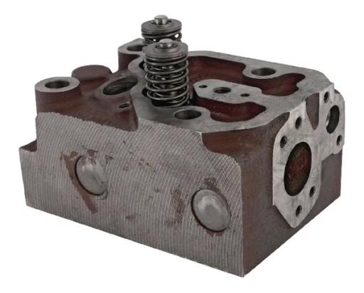 2700710105010 - Комплект головки двигуна підходить для Zetor 4-цил. Урс