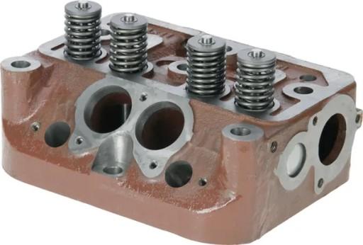 42022020 - Комплект головки двигуна підходить для C-330 Chełmno