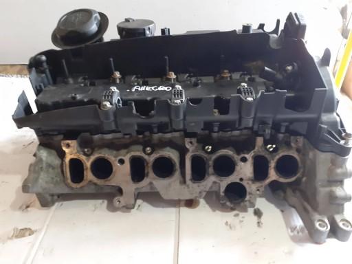 Вали головки двигуна 779767807 BMW E90 E87 2.0 D