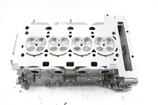 V753354980n mbgu30 - Головка планова 1.4 1.6 16v Vti Citroen C4 Picasso 5FW Peugeot 207 308