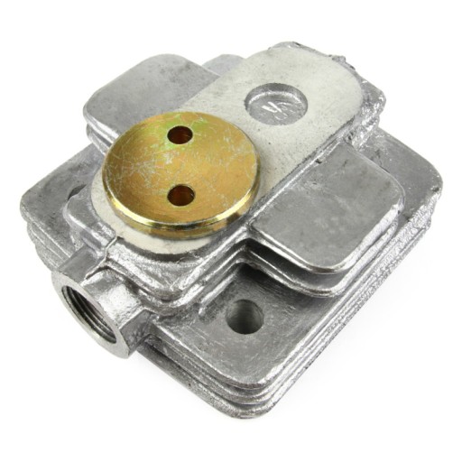 Головка компресора Ursus C - 330 C-385 93010001