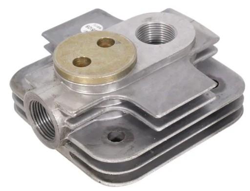 26900046509330 - Головка компрессора, подходит для C-360