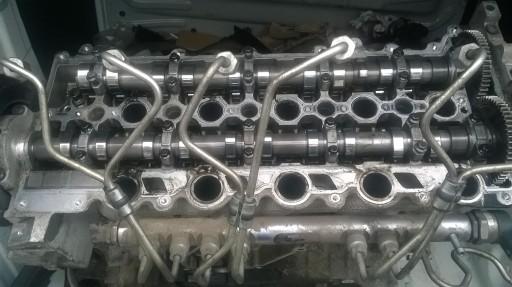 30777365 - Головка вала VOLVO 2.0d D5204t D3 XC60 s60 2.4d5