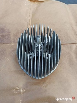 Высокий напор двигателя WFM