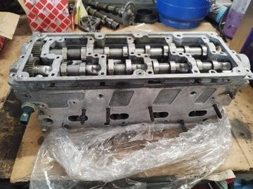 Головка з роликами 2.0 TDI cff 03l103351 f