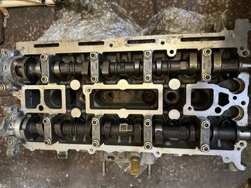 Форд Мустанг 2.3 экобуст голова с роликами