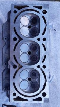 Регенерована головка Saab 3.0 2.5 Opel 90 411 846