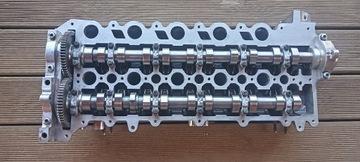 Глава Volvo Regenero. 30777365 31401466 30777363