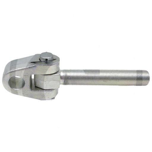 KGR200120241 - Головка Центрального з'єднувача m36x3 32 мм ліва