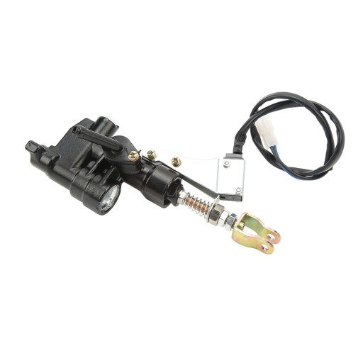 1618230052411 - Главный тормозной цилиндр задний 43510 MT8 305