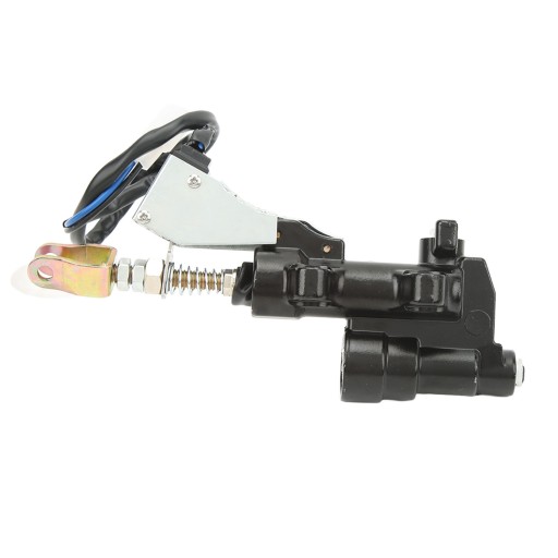 1618230052411 - Головний гальмівний циліндр задній 43510 MT8 305