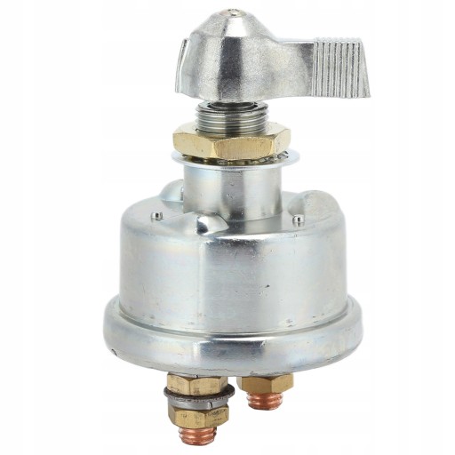 1618200264711 - Головний вимикач 11 см вимикач батареї