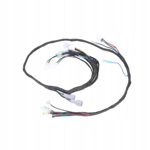 1618210428111 - Основная сборка жгута проводов 3GG-82590-20-00