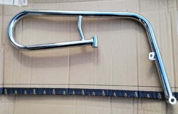 Аварійна дуга BMW R850 R1100 R1150 RT передня права